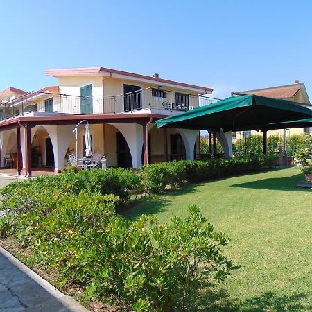 Villa Celeste B&B Pontecagnano Exterior photo