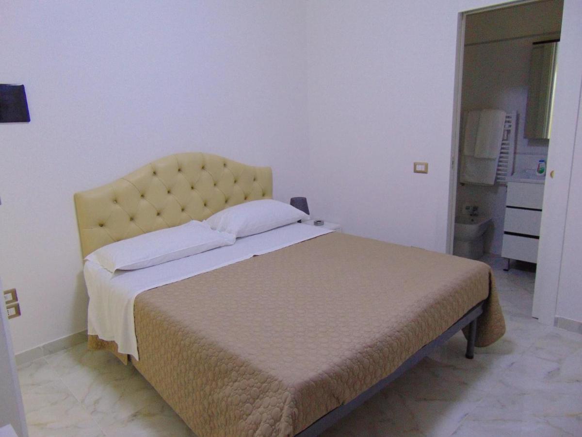 Villa Celeste B&B Pontecagnano Exterior photo