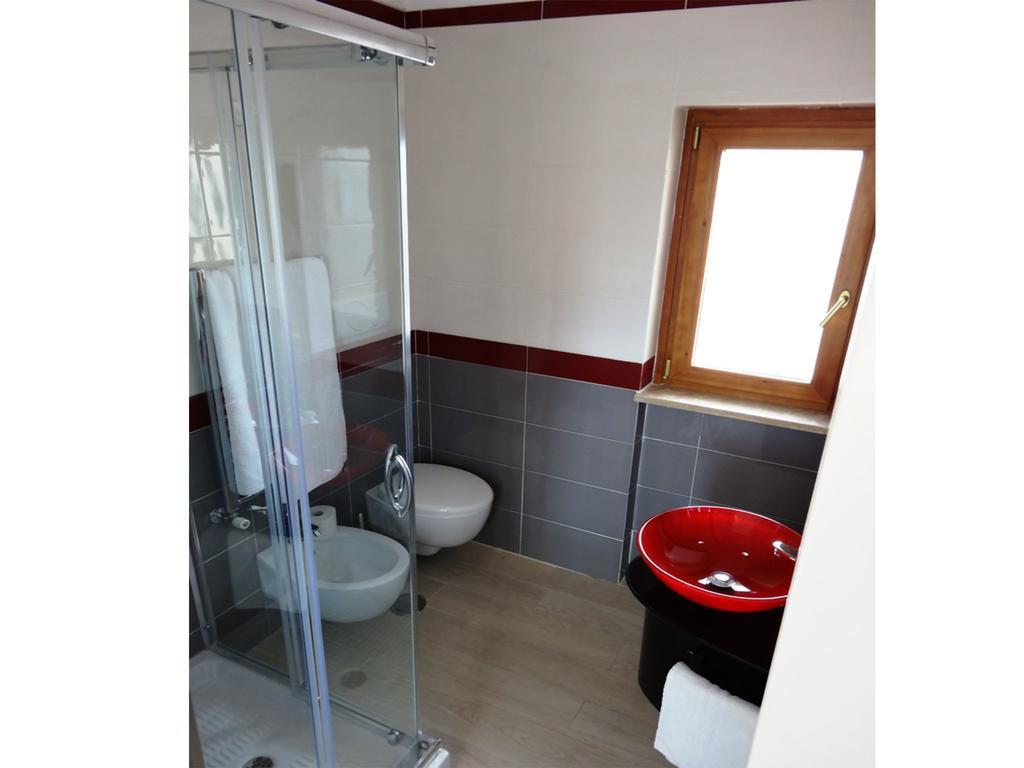 Villa Celeste B&B Pontecagnano Exterior photo