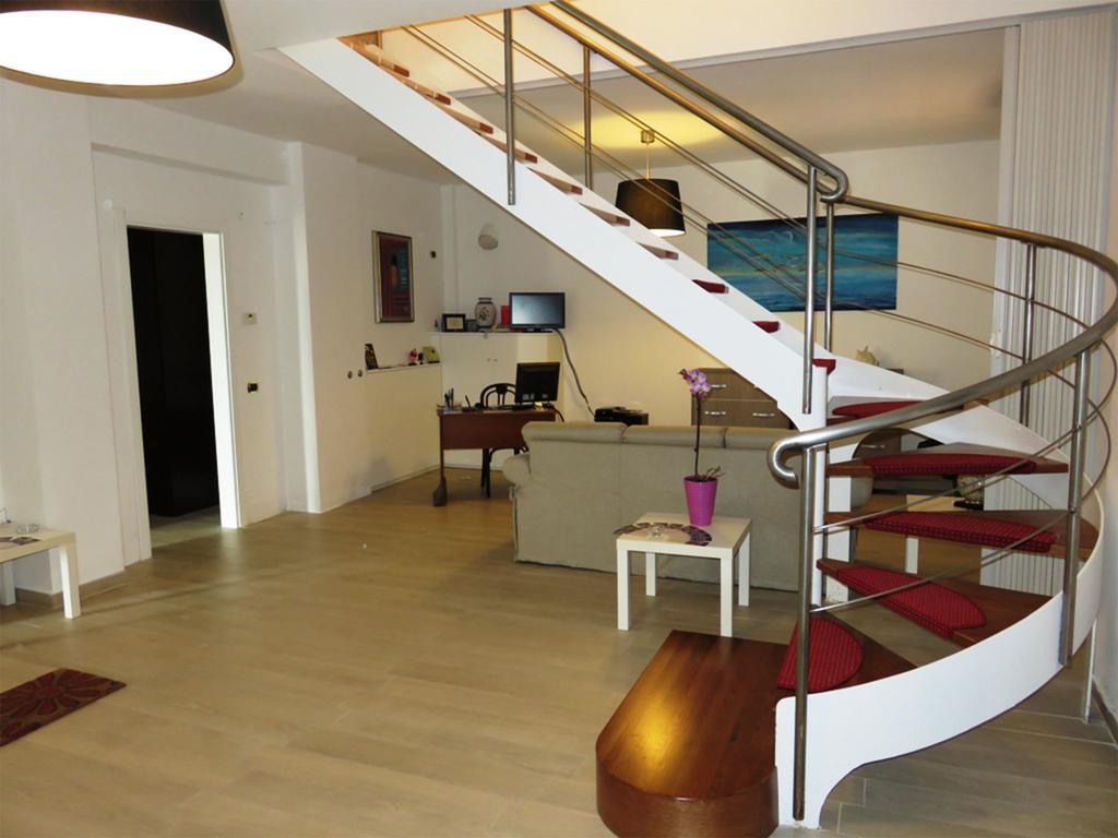 Villa Celeste B&B Pontecagnano Exterior photo