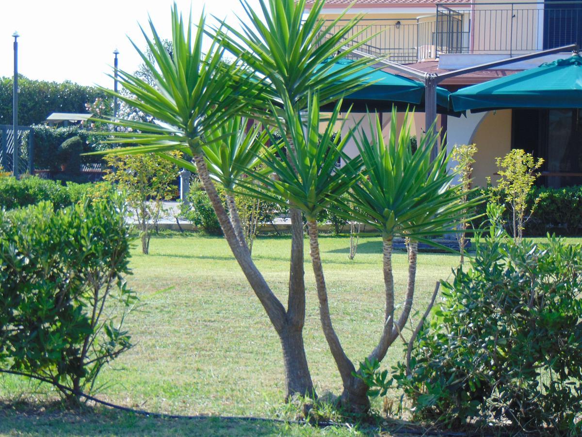 Villa Celeste B&B Pontecagnano Exterior photo