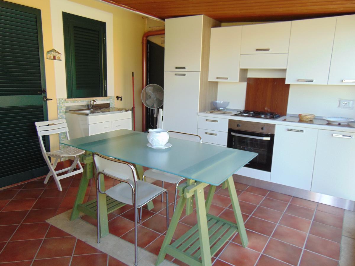 Villa Celeste B&B Pontecagnano Exterior photo