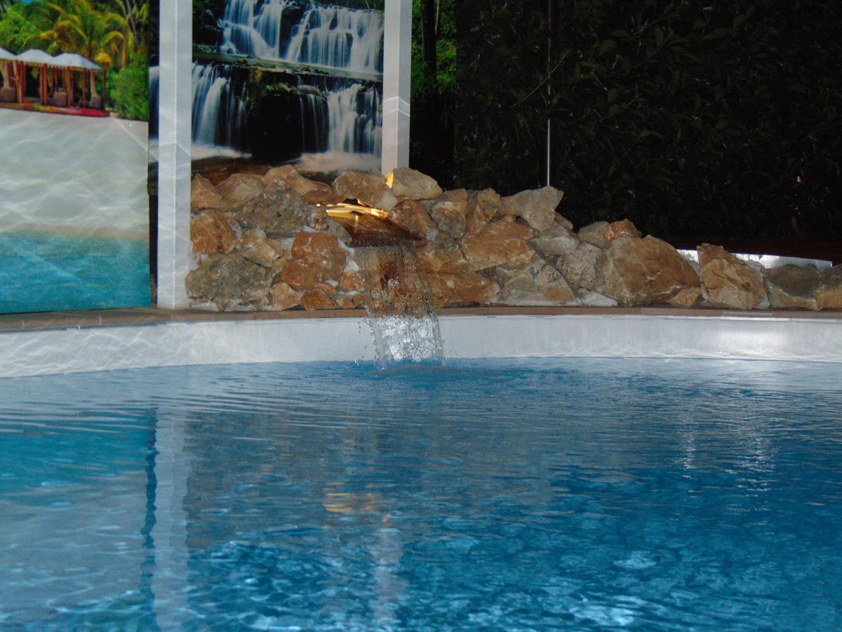 Villa Celeste B&B Pontecagnano Exterior photo