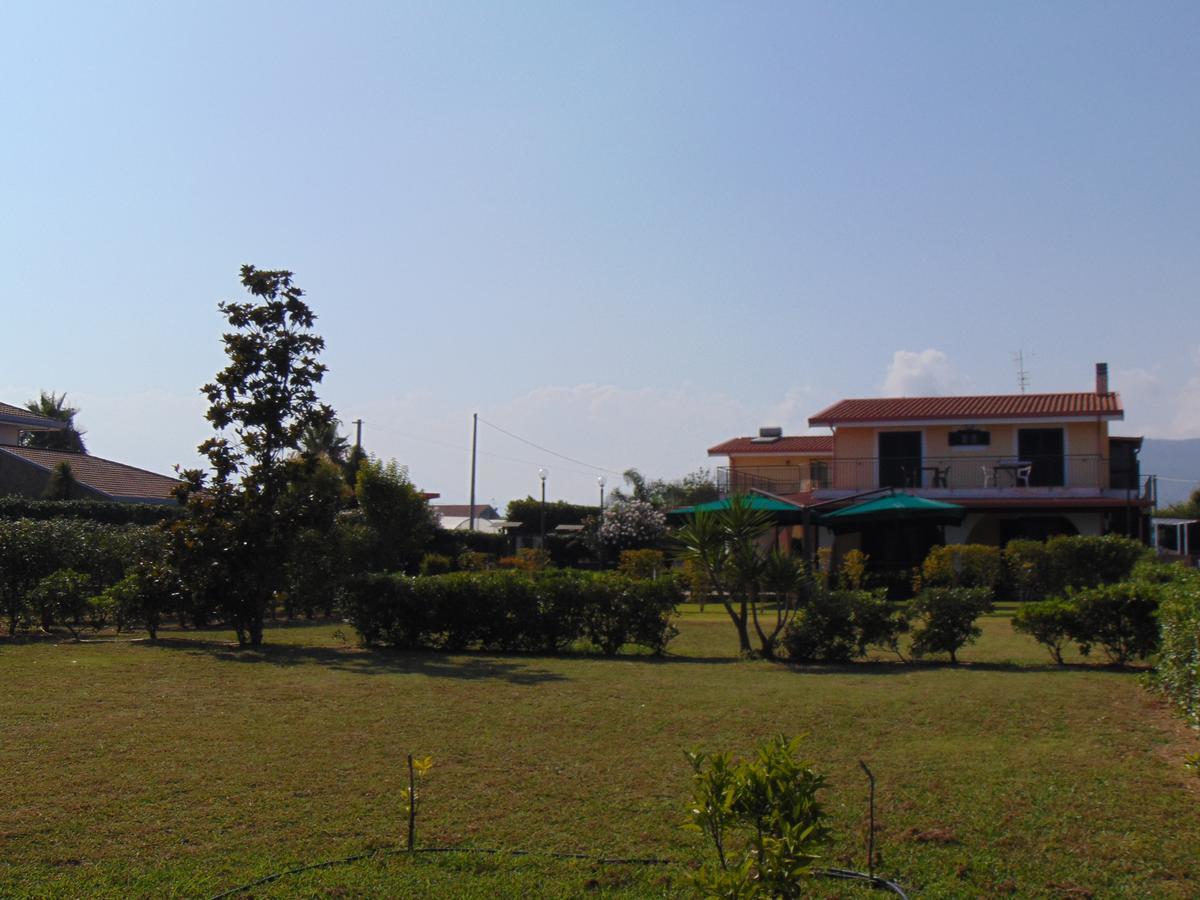 Villa Celeste B&B Pontecagnano Exterior photo